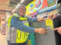 ‘Report profiteering, use app to check prices’