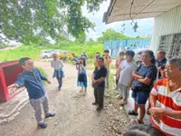 Evicted Jinjang Baru squatters plead for govt housing