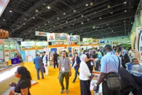 MIHAS CONNECTS HALAL MARKETS