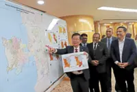 Penang home owners to see higher quit rent