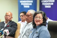 Malaysian students still top priority