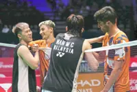 Early scare against Popov brothers keeps Wei Chong-Kai Wun awake