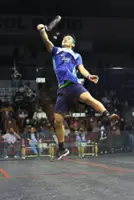 Eain Yow’s loss not a cause for concern, says coach Ajaz