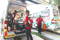 Paramedic Bill to uplift medical assistants