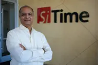 SiTime releases new chip aimed at wearable gadgets 