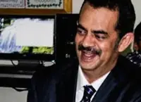 Indonesia requests Interpol red notice for Riza Chalid