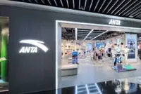 Anta winning big in Southeast Asia