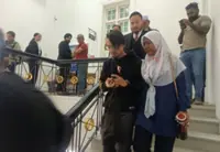 Ex-madrasah warden freed of sexual assault charges