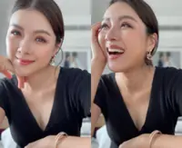 Moses Chan’s wife, Aimee Chan, stuns fans with new photos after post-holiday weight loss