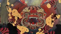 Bhutanese artist Pema ‘Tintin’ Tshering’s latest body of work, in between dreams, opens in New Delhi