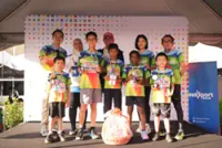 Kidslympics Malaysia Run in Penang highlights youth and family empowerment