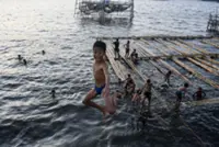 Jakarta’s ‘invisible’ lives: Undocumented coastal children denied basic rights