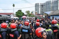 Be prudent in handling Kampung Sungai Baru redevelopment, must prioritise Malay interests, says Selangor Ruler