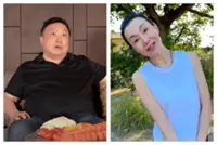 HK star Wong Jing says Maggie Cheung was cheated out of money by her Malaysian ex