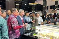 LBS highlights role in Asean’s growth at Now and Future Conference and Exhibition