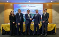 Sunway buys Hongkong Land’s MCL Land for RM2.42bil
