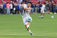 Soccer-MLS strikes South Korea broadcast deals after LAFC's Son Heung-min signing
