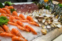 QuickCheck: Does eating food high in cholesterol have a major impact on cholesterol levels?