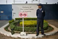 US revokes visas for Indian business executives over fentanyl links