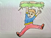 Starchild: A topsy-turvy world through the eyes of Malaysian kids