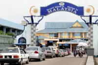 Number of border crossings doubled at Rantau Panjang ICQS over long weekend