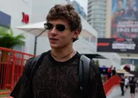 Motor racing-Antonelli understands Wolff's criticism