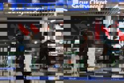 Italy privacy watchdog halts facial recognition at Milan airport