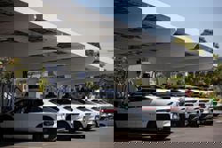 Waymo and Via to offer robotaxis for public transit, starting with Arizona