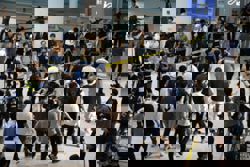Seoul launches task force to fix US visa system after mass detention
