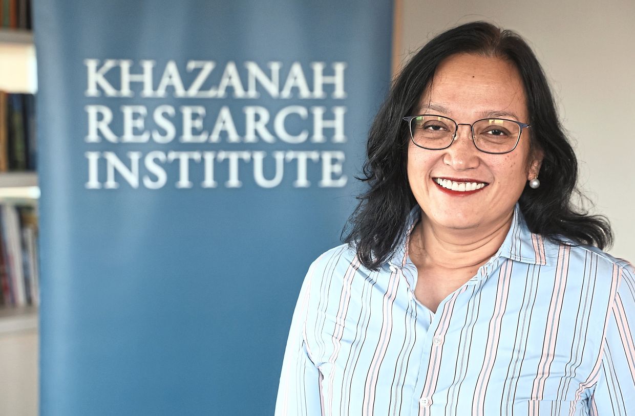 Suraya: Climate adaptation involves protecting people and assets from climate change effects.