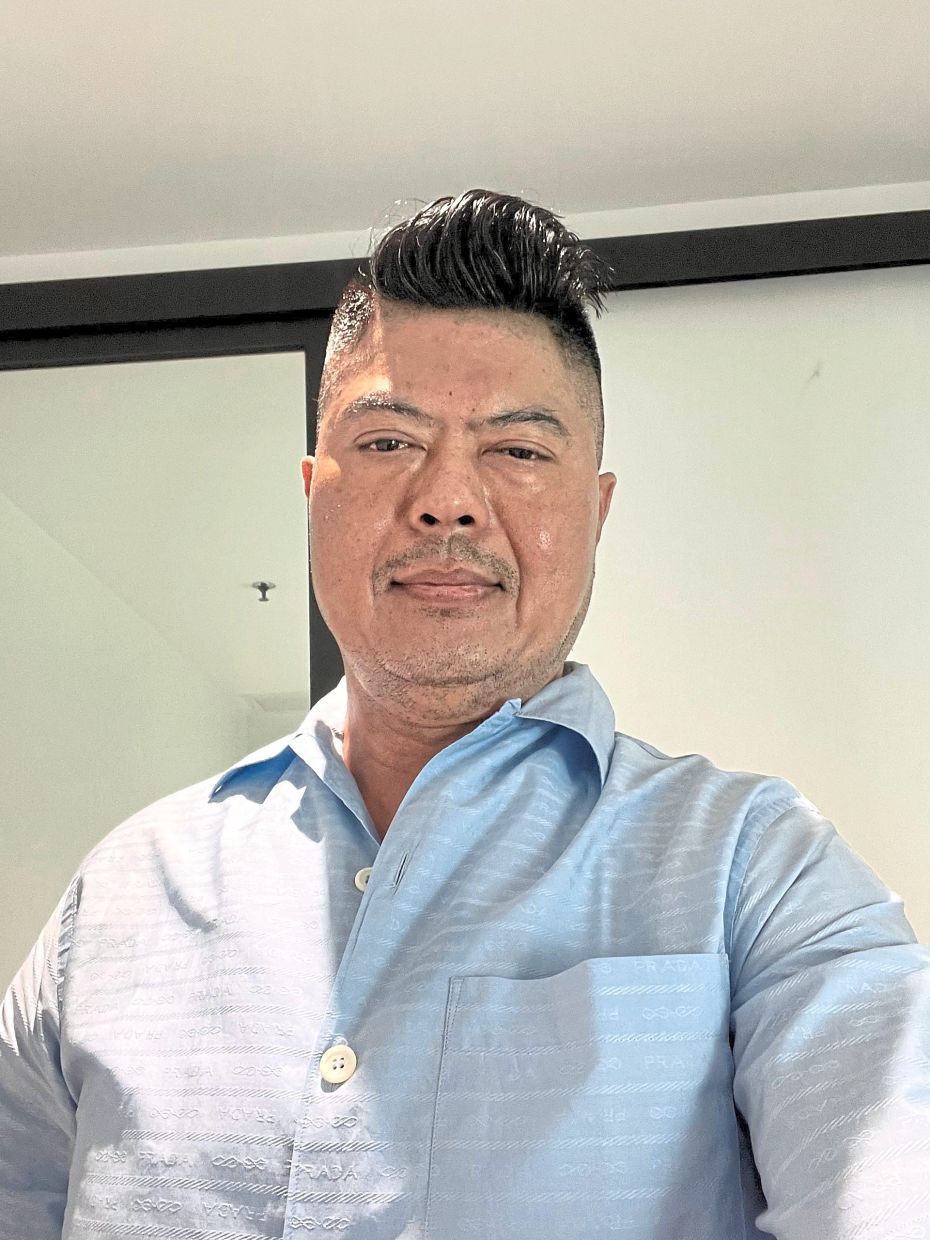 Alagarsamy says the group’s lawyer sent a letter to the mayor, urging her to resolve the matter.