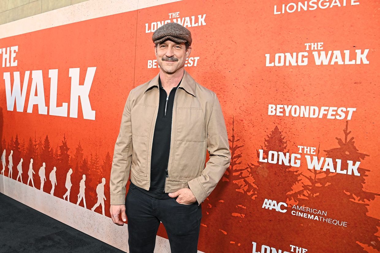 Mollner credits King as the author who turned him to writing. – TNS