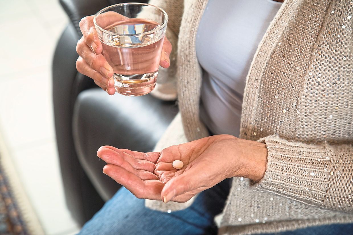 For mild to moderate pain, paracetemol is effective when used correctly. — dpa