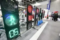 Smart tech could save energy, make traffic smoother in cities