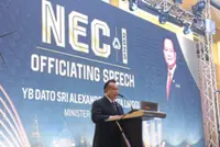 ENGINEERING ROADSHOW HEADS TO EAST MALAYSIA