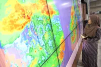 More heavy rain and flooding expected in Oct, says MetMalaysia