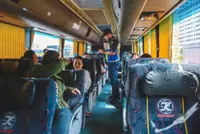 JPJ: ‘Forgetting’ not an excuse for seatbelt violations