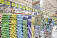 Farmers: Set realistic floor price