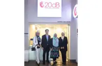 Learning through play: 20dB Hearing brings hearing health education to kids at KidZania