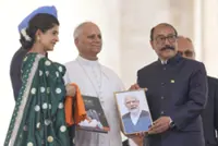 Putin, Netanyahu, Trump lead outpouring of wishes on Indian PM Modi’s 75th birthday