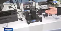 AI-enhanced bodycams among advanced police gear China shows developing nations