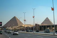 Egypt says stolen pharaoh's bracelet melted down, sold for $4,000