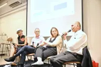 Calls from Singapore's former Nominated MPs to relook scheme at event marking its 35th year