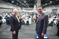 MIHAS expo in Malaysia stresses China's importance in halal trade