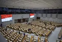 Indonesia includes tax amnesty bill in 2025 priority legislation, lawmaker says