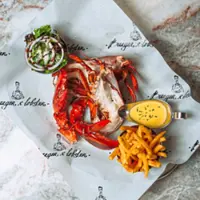 Celebrate World Lobster Day with free lobster rolls