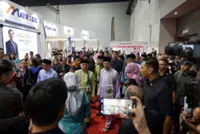 Halal more than just a label, it is a symbol of trust, says Anwar