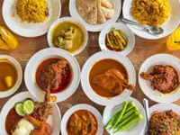 Tracing the rich history of nasi kandar in Malaysia and its enduring legacy