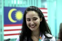 OCM name ex-gymnast Farah Ann chef de mission for Youth Games