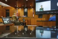 Suspected Charlie Kirk shooter’s gaming history probed by US Secret Service